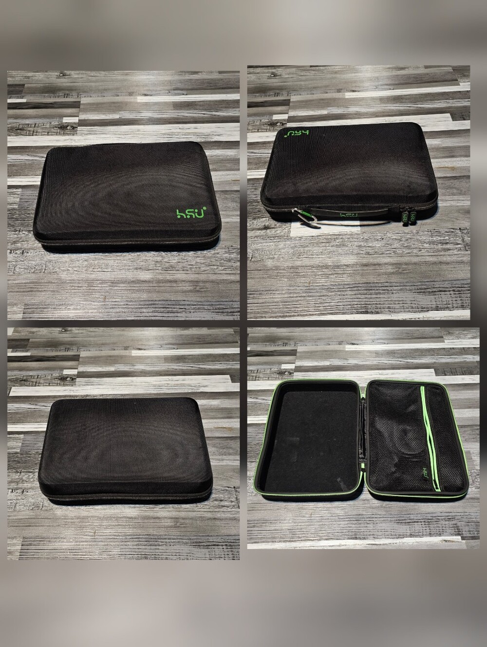EUC/GUC Go Pro Case